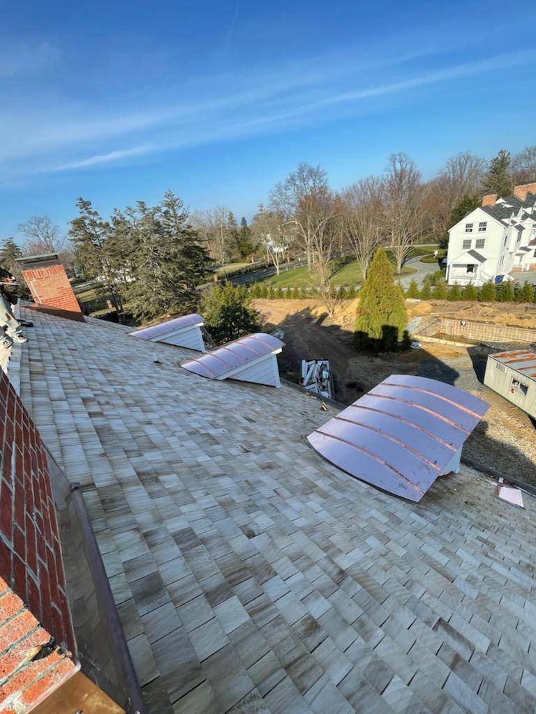 Stunning Metal Roofing NJ