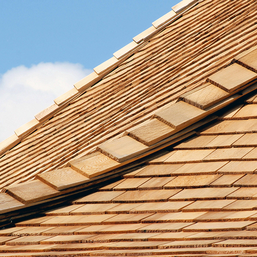 Stunning copper standing seam metal roof nj