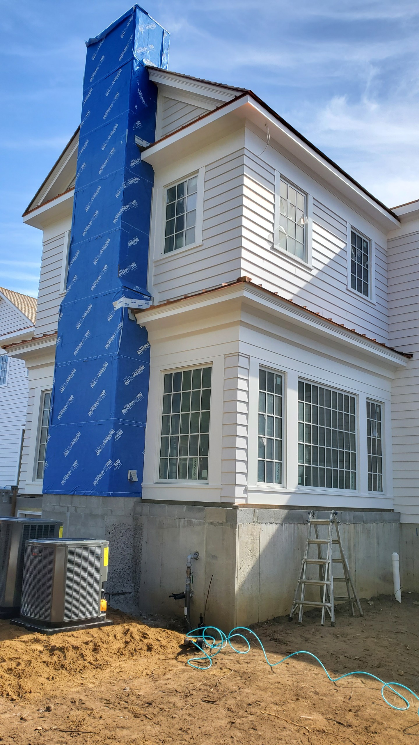 20220517_131940 Cedar Roof Replacement NJ