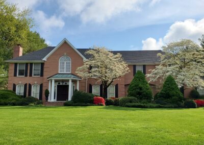 Roofing contractor holmdel, NJ