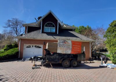 Roofing Contractor Little Silver, NJ