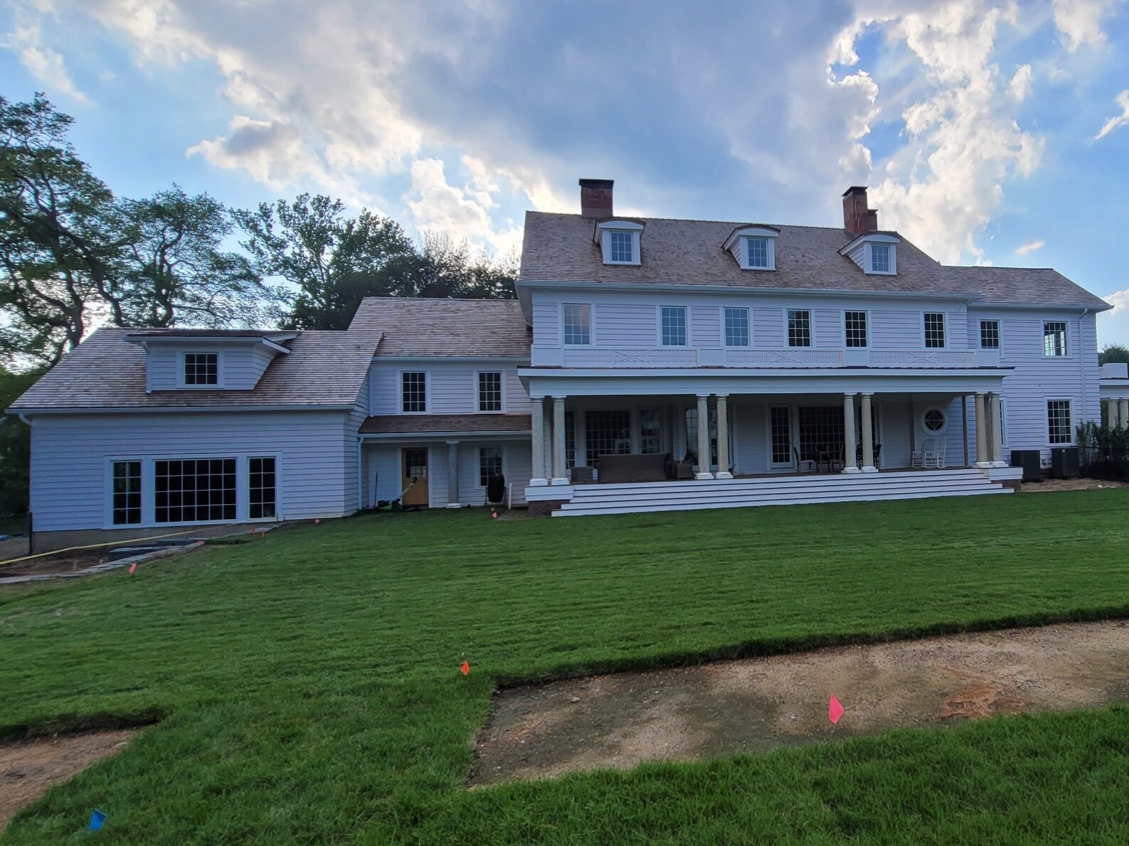 20220517_131940 Cedar Roof Replacement NJ