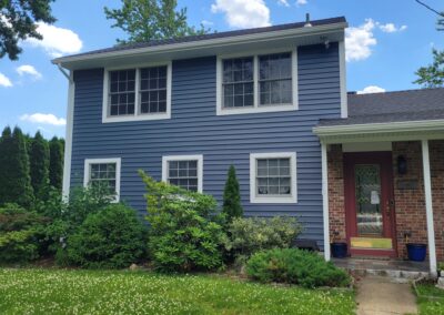 Roofing Contractor Wall, NJ