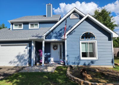 Roofing Contractor Freehold, NJ