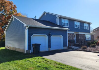 Roofing Contractor Manalapan, NJ