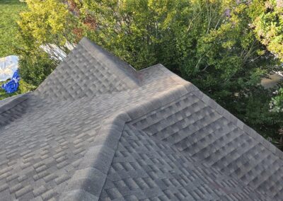 Architectural Asphalt Shingle
