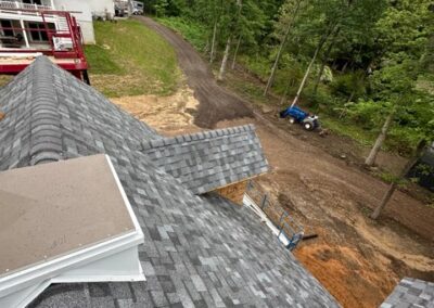 Architectural Asphalt Shingle