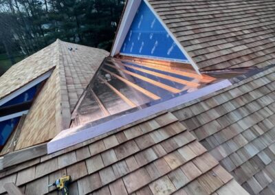 Stunning Metal Roofing NJ