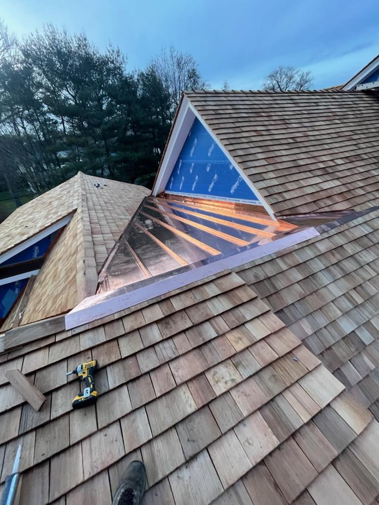 Stunning Metal Roofing NJ
