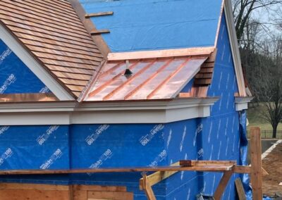 Stunning Metal Roofing NJ