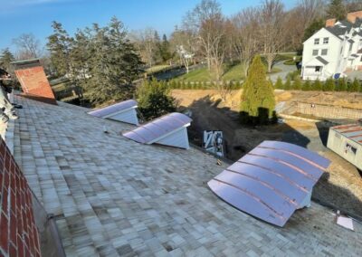 Stunning Metal Roofing NJ