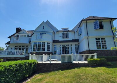 Roofing Contractor Little Silver, NJ