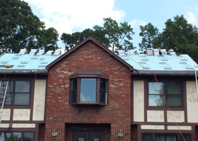 Roofing Contractor Lincroft, NJ