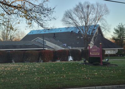 Roofing Contractor Holmdel, NJ