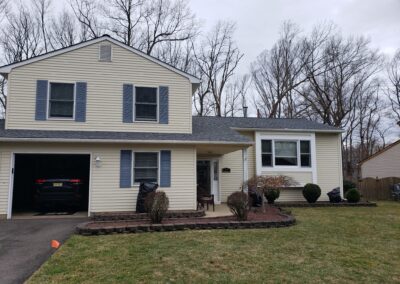 Roof Replacement in Howell, NJ