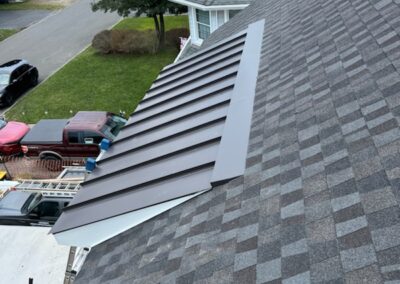 Architectural Asphalt Shingles