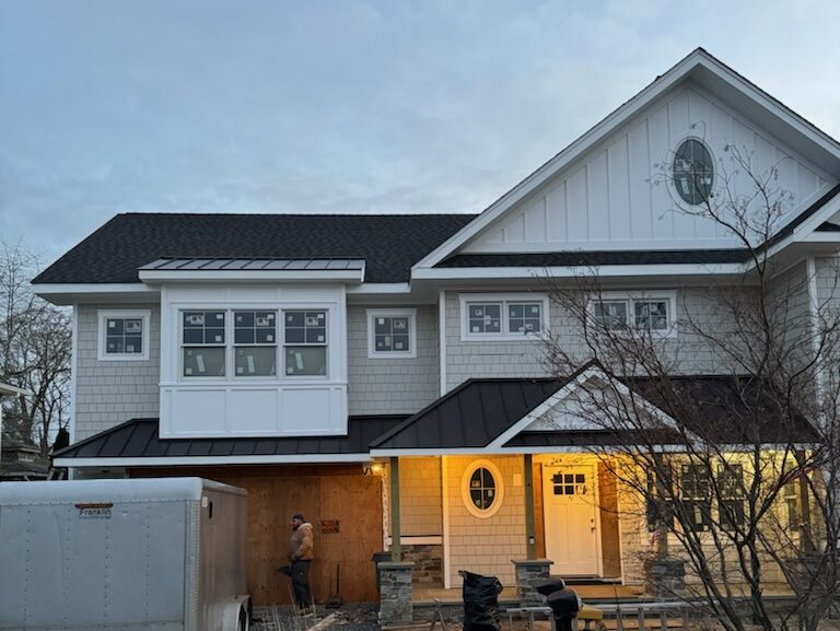 20220517_131940 Cedar Roof Replacement NJ