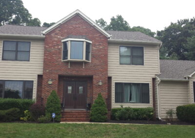 Roofing contractor Lincroft, NJ