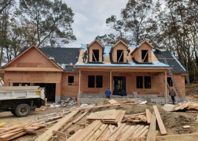 Roofing Contractor Middletown, NJ