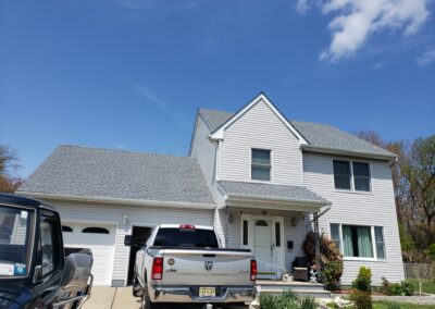 Roofing Contractor Hazlet, NJ