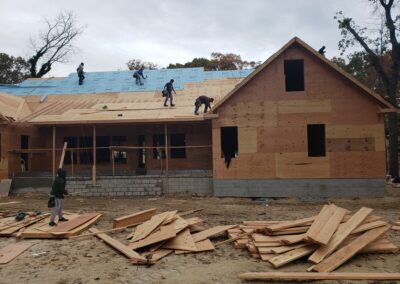 Roofing contractor tinton falls, nj