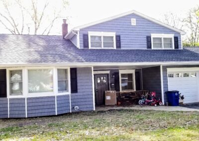 Roofing contractor tinton falls, nj