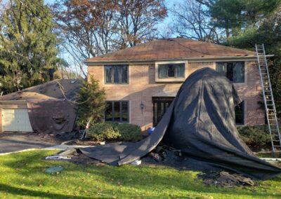 Roofing Contractor Colts Neck