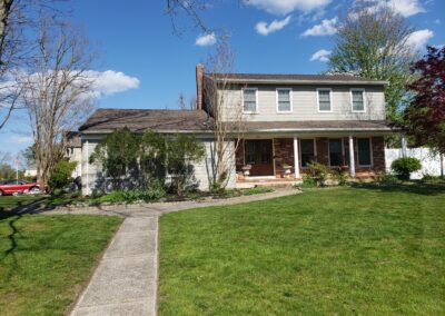 Roofing Contractor Red Bank, NJ