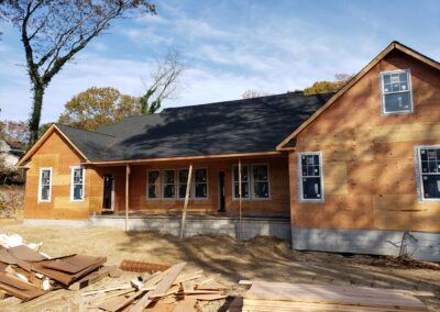 Roofing contractor tinton falls, nj