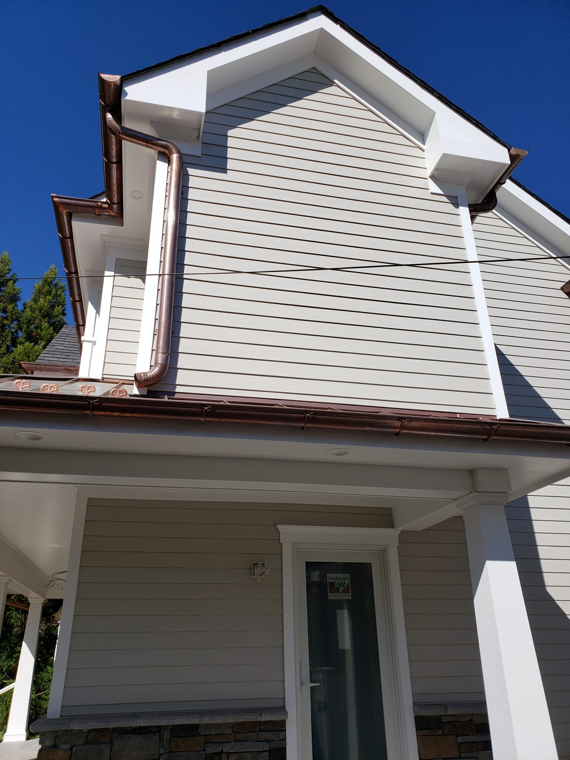 20220517_131940 Cedar Roof Replacement NJ