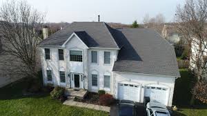 GAF Timberline HDZ Slate roof shingle Monmouth County NJ